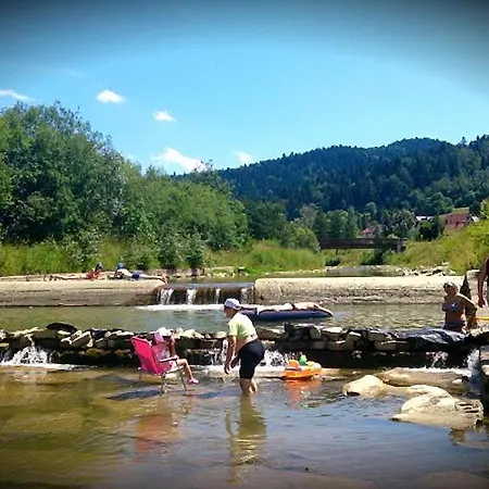 Elżbieta I Juliusz Gospodarstwo agroturystyczne