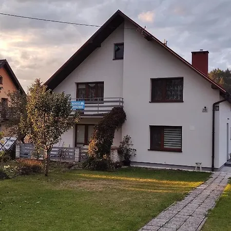 Elżbieta I Juliusz * Muszyna