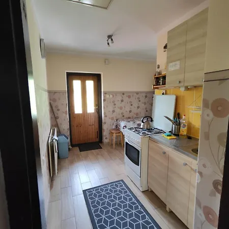 Gospodarstwo agroturystyczne Elżbieta I Juliusz