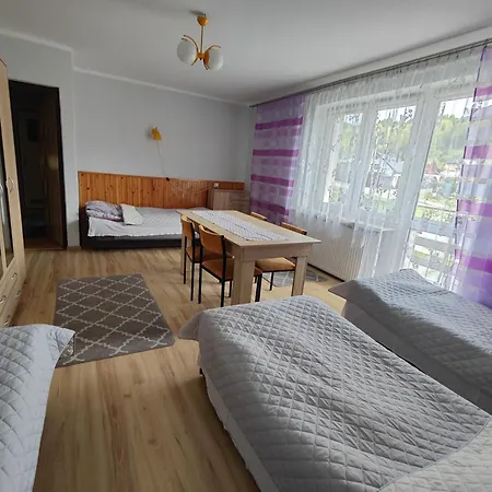 Gospodarstwo agroturystyczne Elżbieta I Juliusz